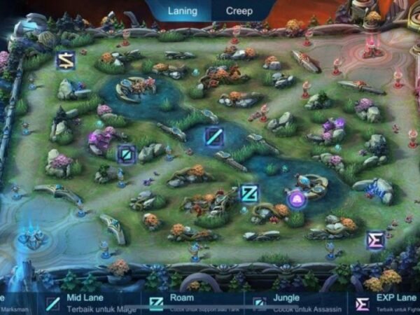 Base Mobile Games in Indonesia