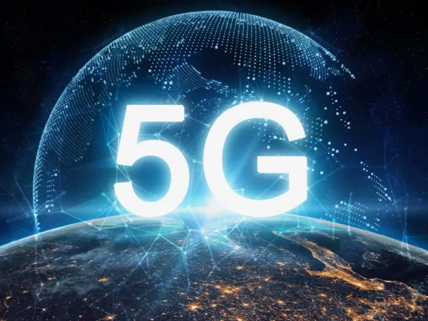 5G Revolution