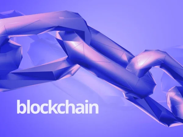 Blockchain Unleashed