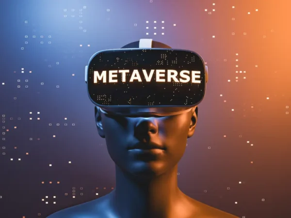 The Metaverse Revolution